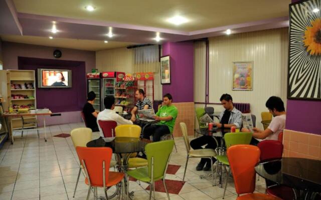 HOSTELIDA