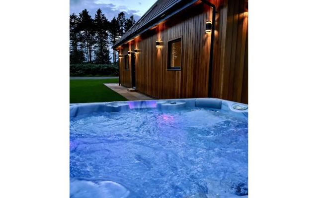 Newlands Lodges
