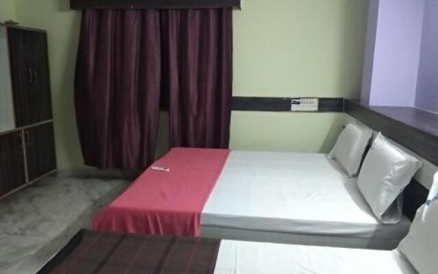 K R Residency