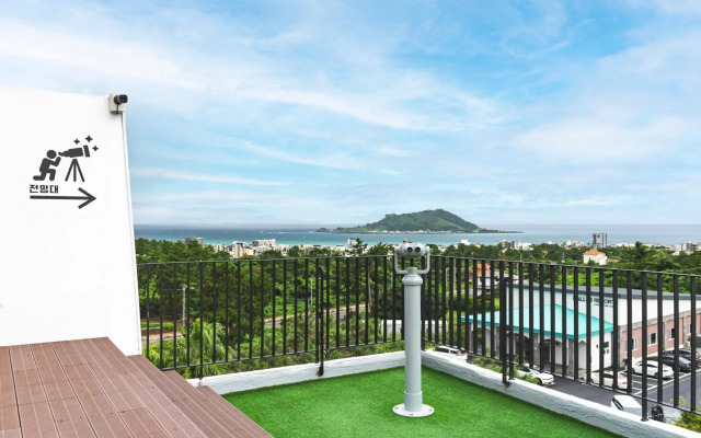 Hallim Resort