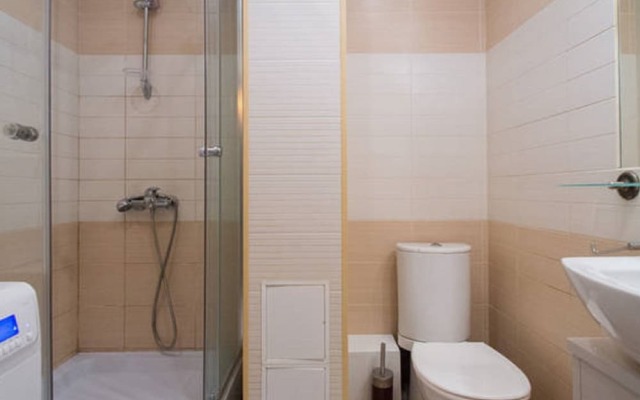 Gertrudes Street Apartment