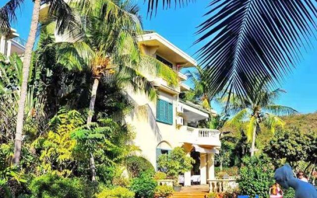 Venus Garden Villa(Sanya Dadonghai Summer Department)