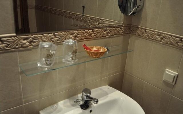 Hostal Paulino