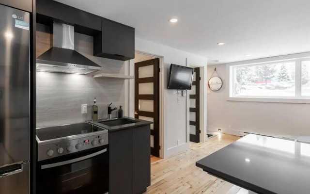 Complexe LIVTremblant by Gestion ELITE - LIV3