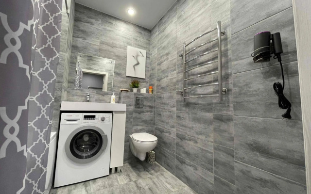 Centre (Центр) на улице Харьковская