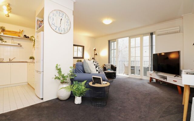 Mayford at St Kilda - Rejuvenate Stays