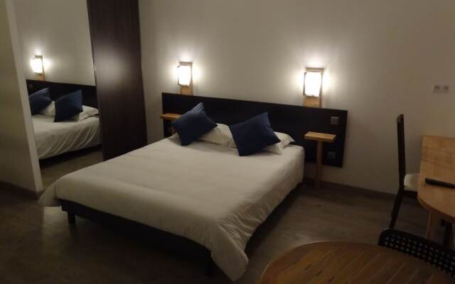 Appart'hotel Residella House Avignon Le Pontet