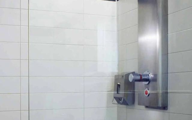 Mercure Hotel Schiphol Terminal