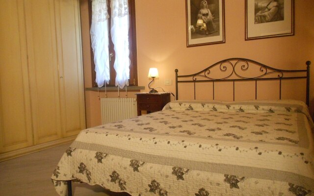 I Due Frassini