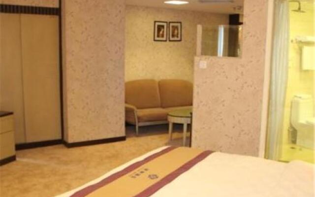 Yudu Hotel