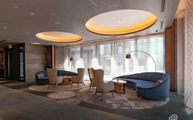 Daiwa Roynet Hotel Osaka Sakaisuji Honmachi PREMIER