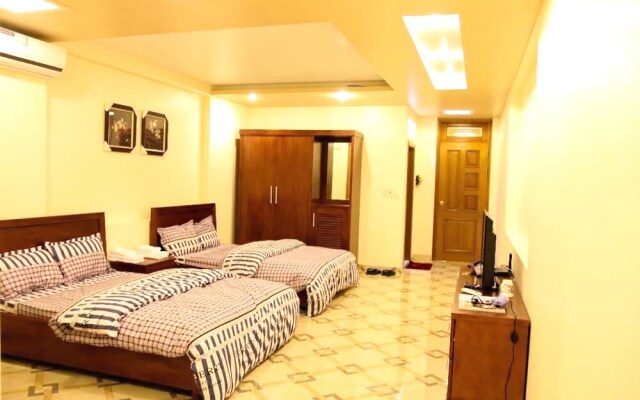 Hoang Kim Hotel Hai Phong