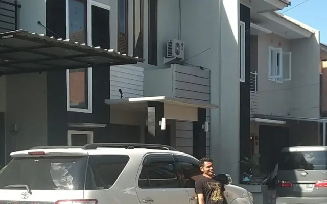 Nyaman Homestay Jogja Indonesia