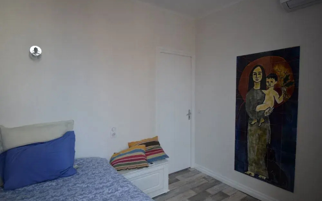 Art Home Gite