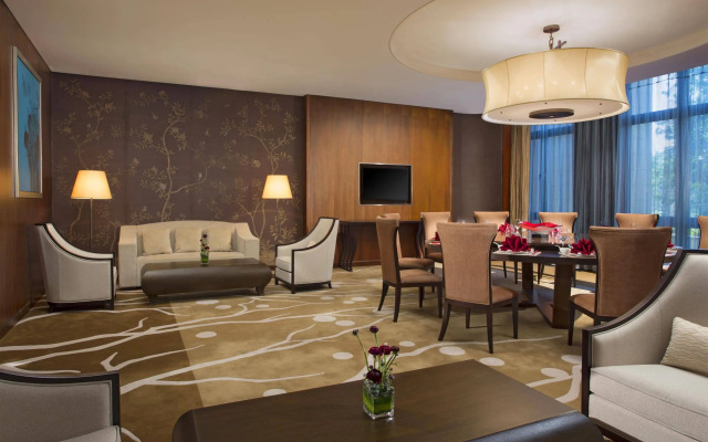 Sheraton Bailuhu Resort, Huizhou