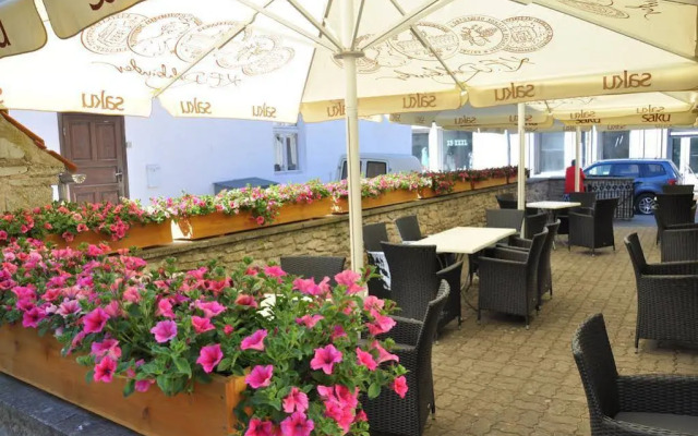 Vanalinna Hotel