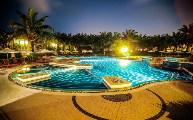 Palm Garden Beach Resort and Spa