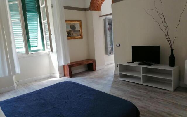 Appartamento Il balcone