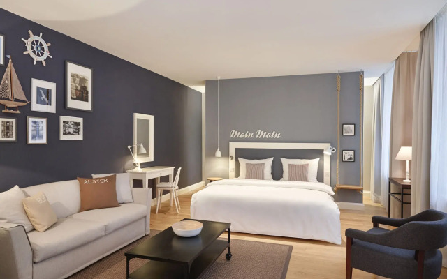 Hapimag Resort Hamburg