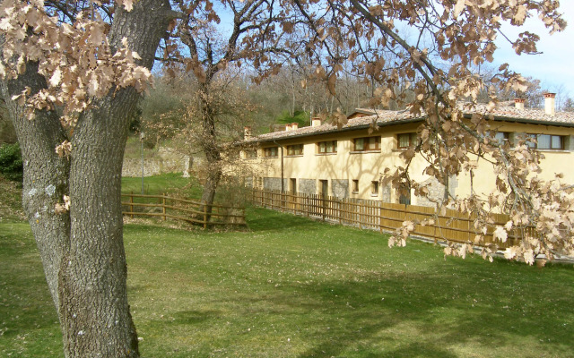 Residence Terre Gialle