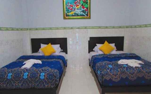 Wahyu Homestay 2