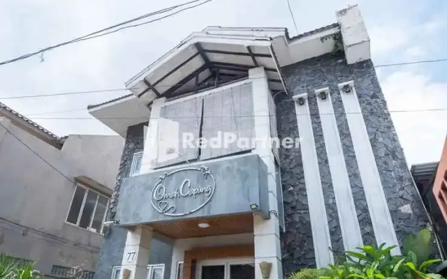 Omah Capung near Malioboro Area Mitra RedDoorz