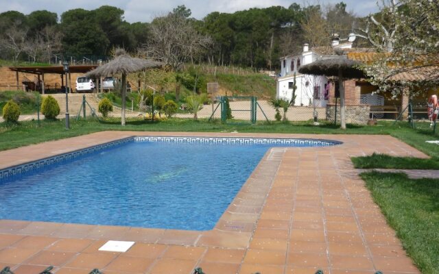 A Farmhouse, With a Private Swimming Pool in the Costa Brava