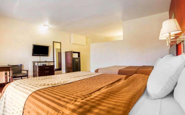 Rodeway Inn at Lake Powell