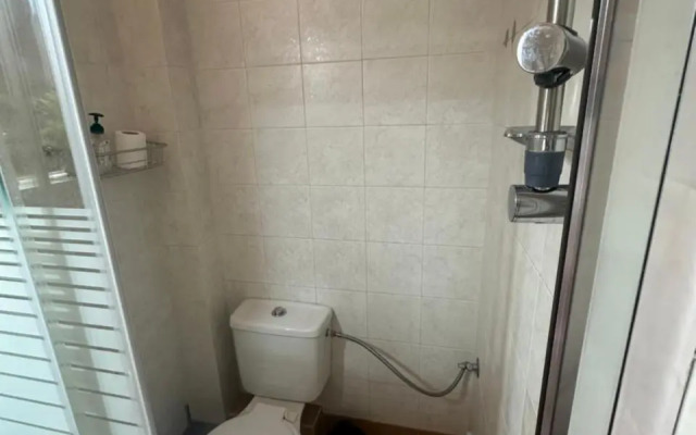 Central Square Apartment 1