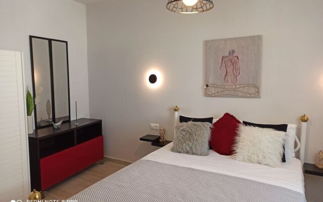 Experience & Enjoy Sea View Studios