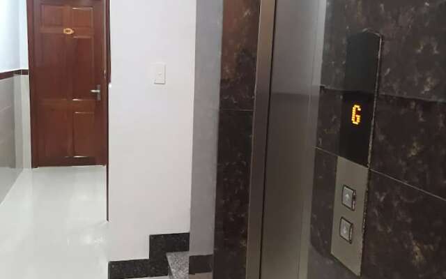 Thinh Anh Hotel
