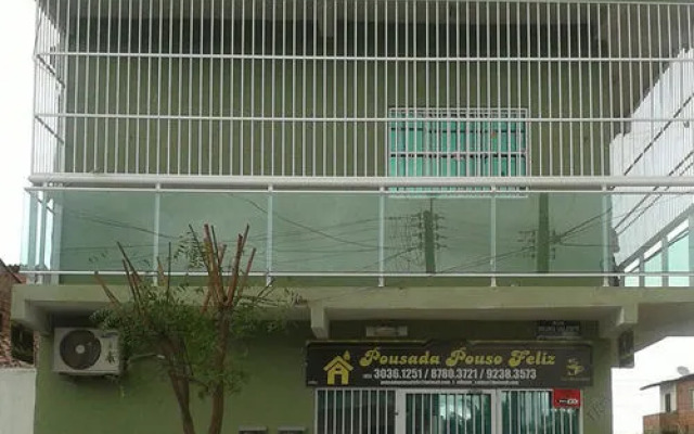 Pousada Pouso Feliz