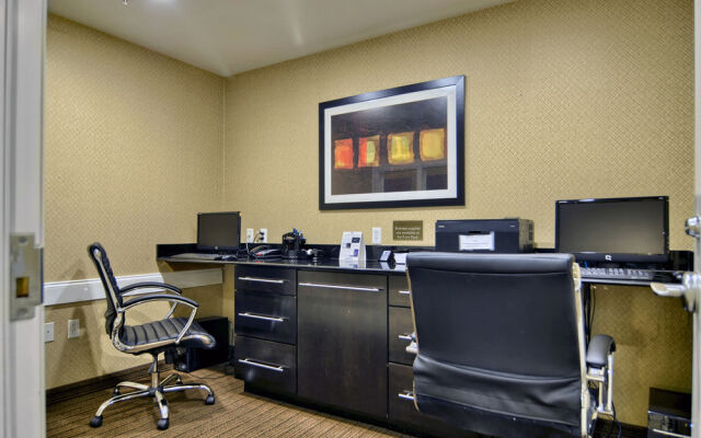 Comfort Inn & Suites Fort Smith