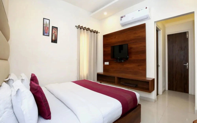 Hotel Joy by OYO Rooms
