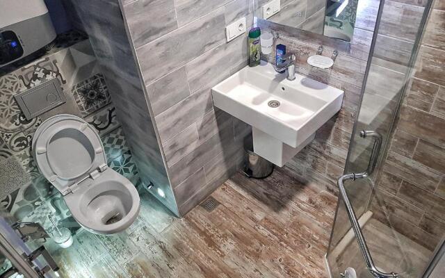 Apart Hotel Beach Tower