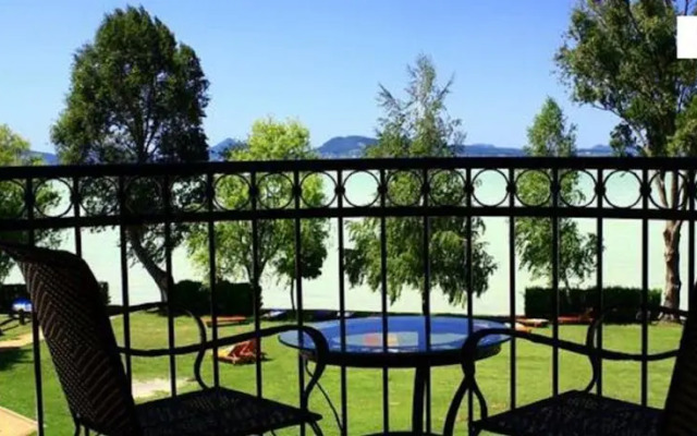 Hotel Dam