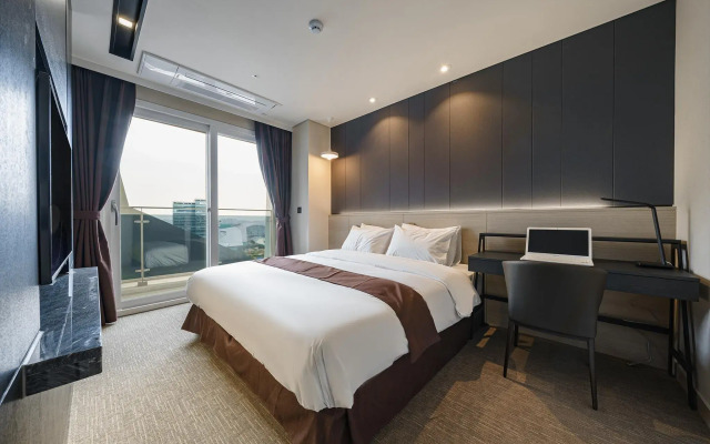 Gloucester Hotel Kintex