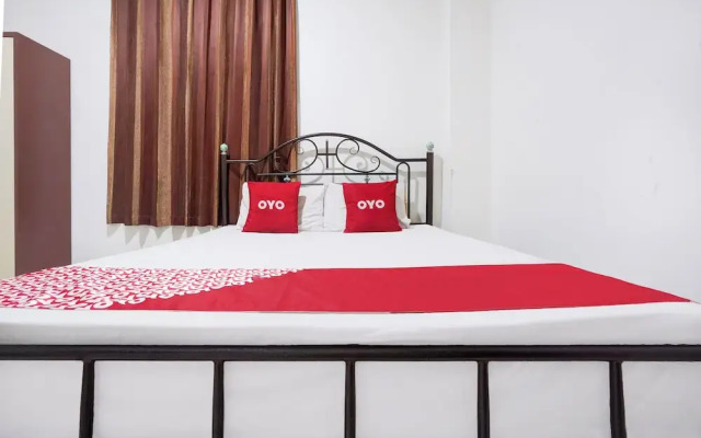 Hotel O Rappocini Near Rsia Paramount