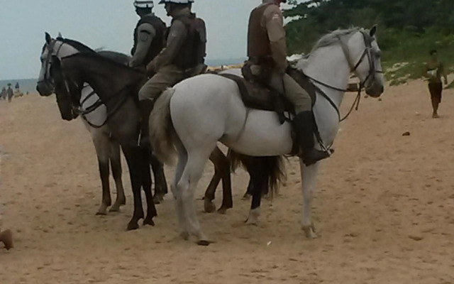 Porto Seguro - BA Apartamento Taperapuan