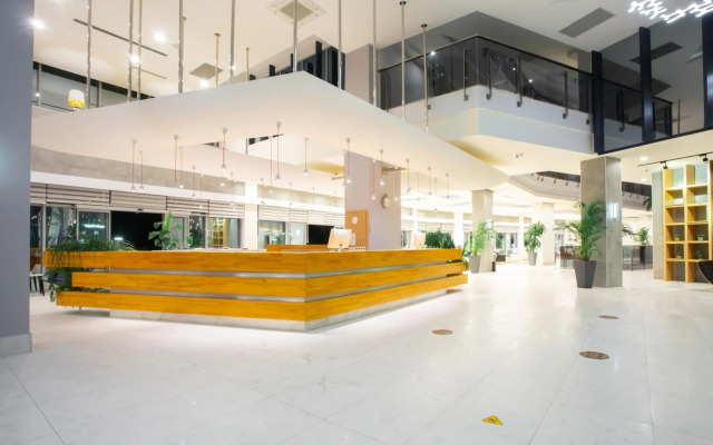 Selene Beach & Spa Hotel