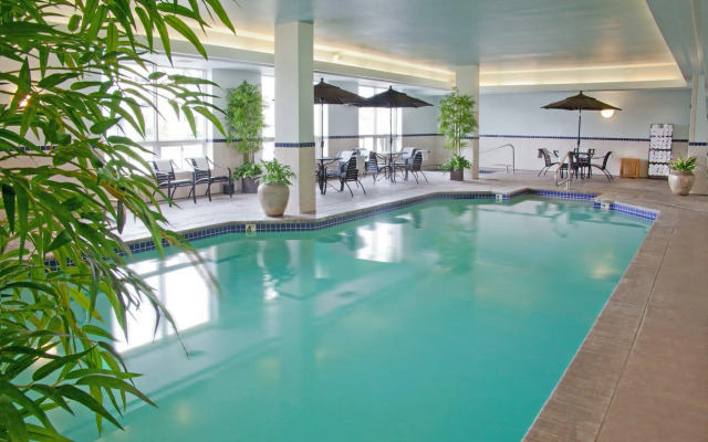 Silver Cloud Inn Lake Union