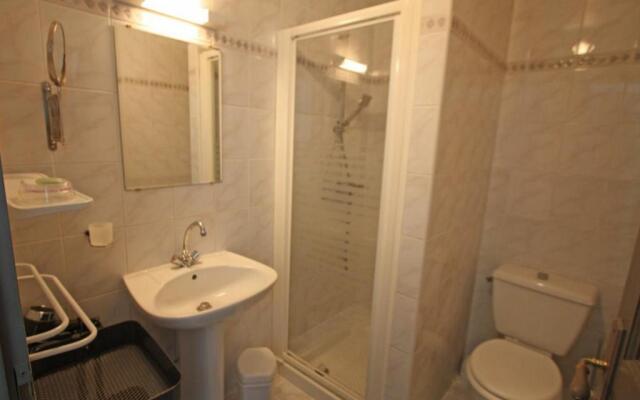 Gîte Granges-Aumontzey-Granges-sur-Vologne, 3 pièces, 5 personnes - FR-1-589-122