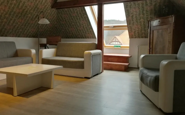 Hotel Villa Alice