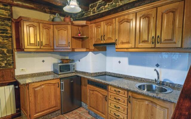 Apartamentos Rurales Casa Riveras