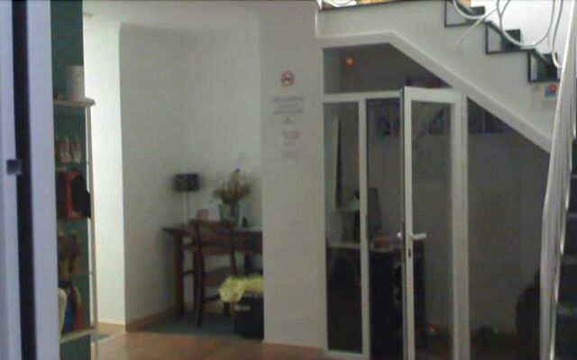 Hostal Gaudí