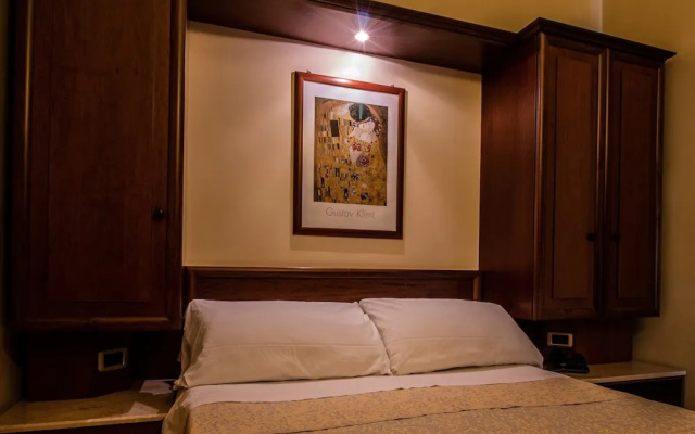 Hotel Conte Ruggero