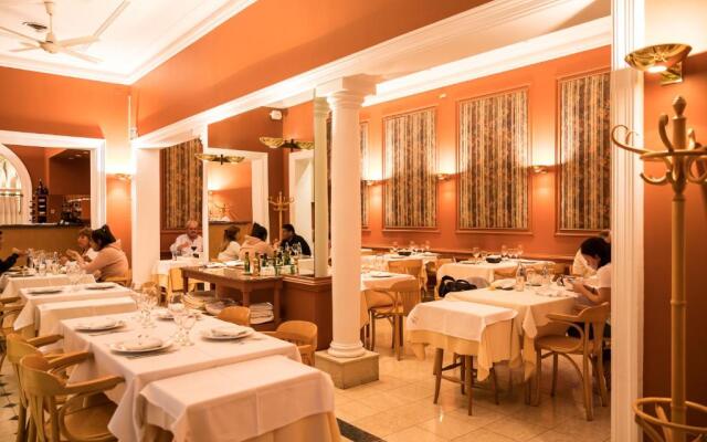 Hotel Libertador Tandil