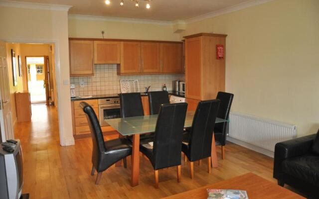 Heyward Mews Holiday Homes No 2