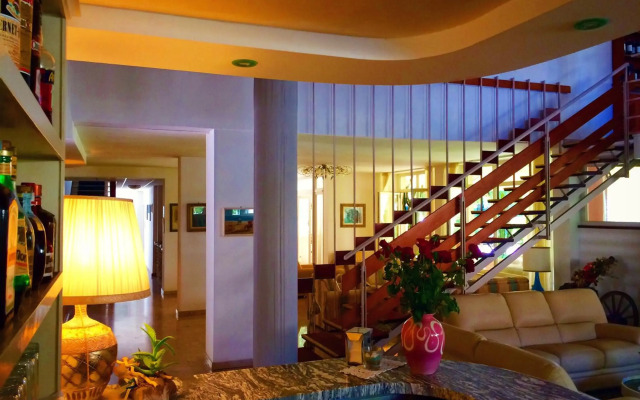 Hotel Il Caravaggio