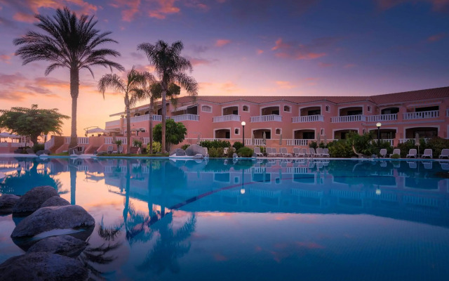 Sol Sun Beach Apartamentos